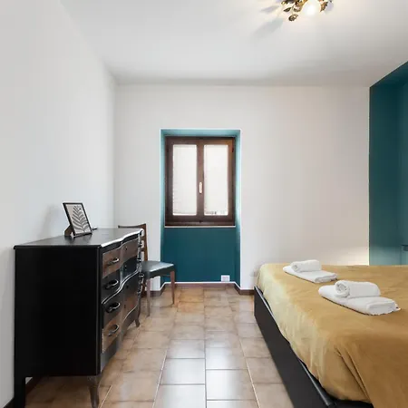 Italian Style In Walking Distance From Dervio