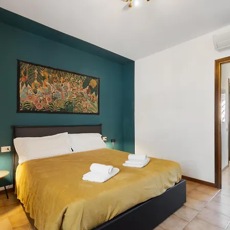 Appartamento Italian Style In Walking Distance From Dervio
